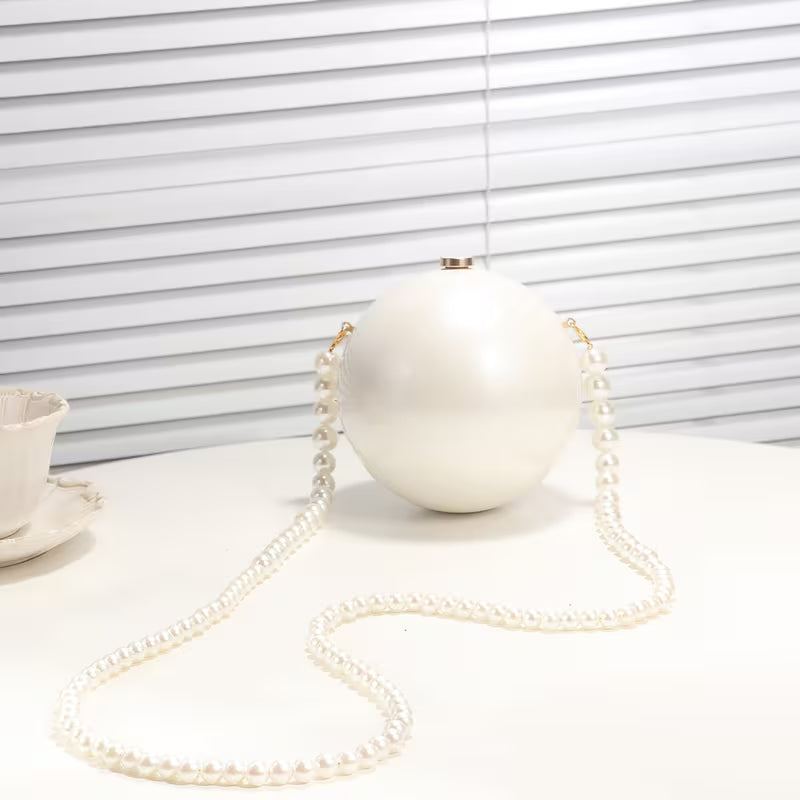 PearlOrb - Bolsa Esfera | Art in Bags