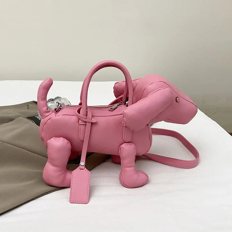 BobDog - Bolsa Cachorro | Art in Bags