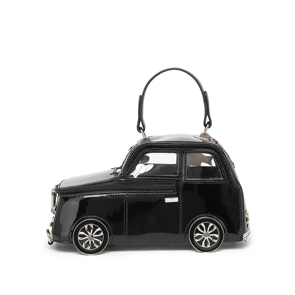 BeetleBag - Bolsa Carro | Art in Bags
