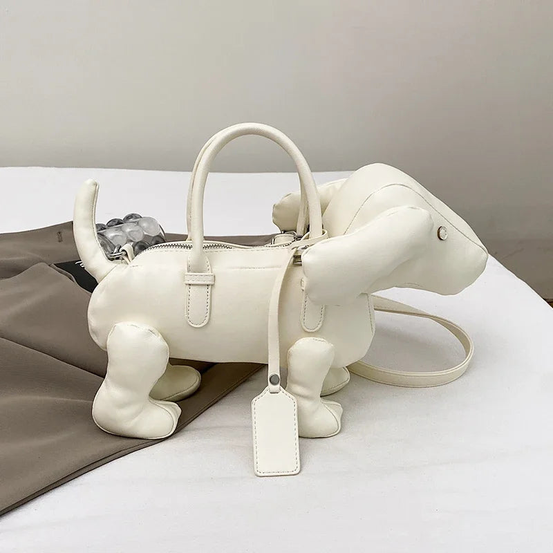 BobDog - Bolsa Cachorro | Art in Bags