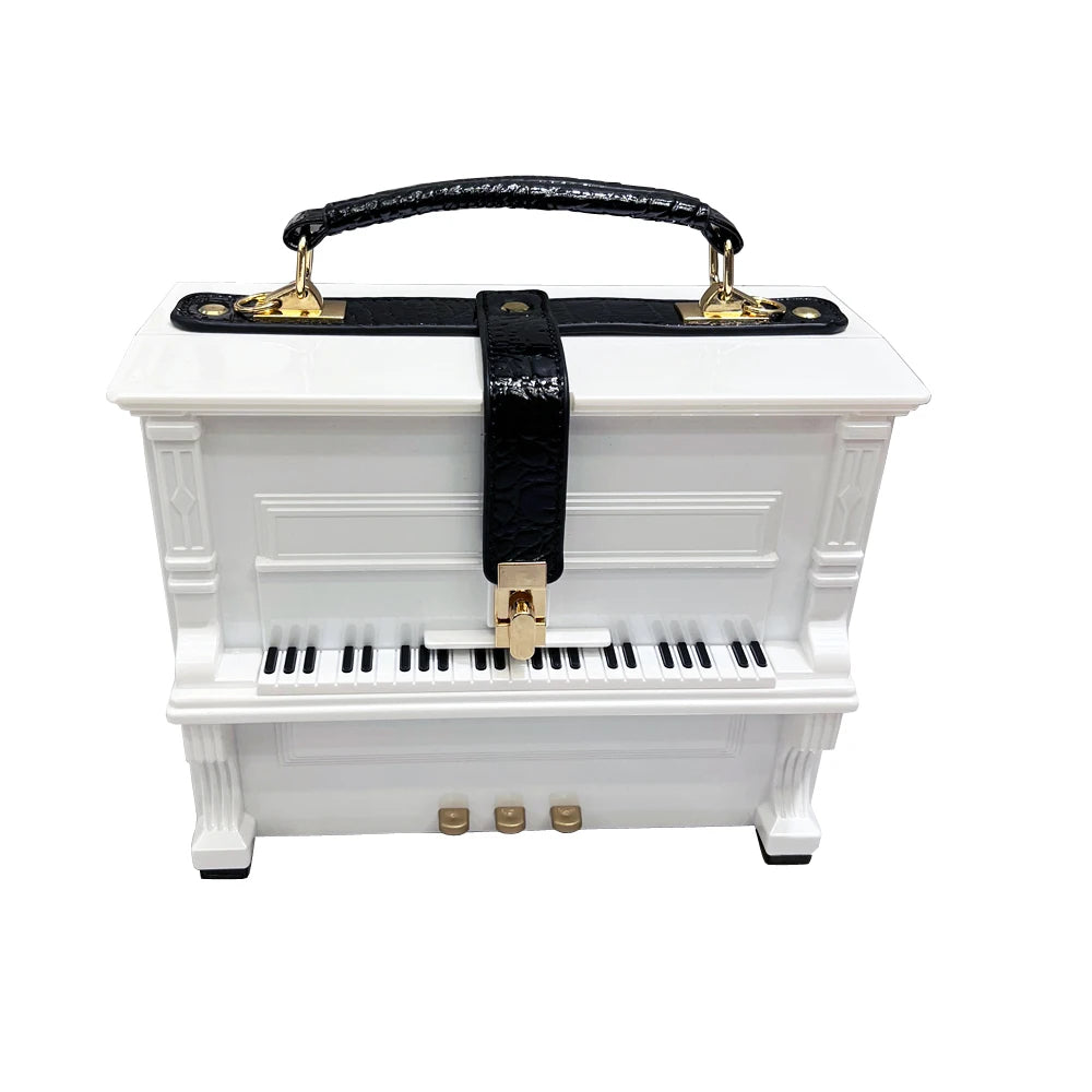 PianoBag | Art in Bags