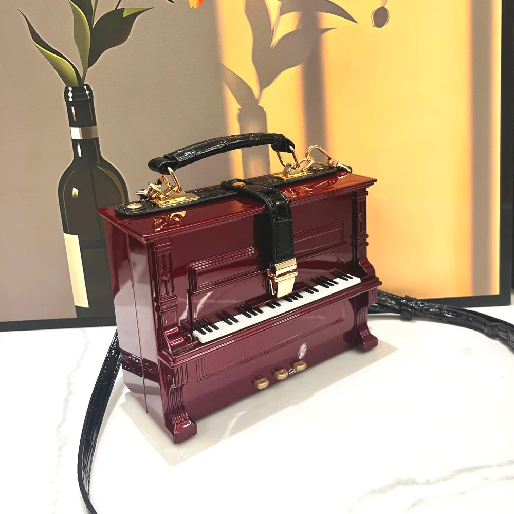 PianoBag - Bolsa Piano | Art in Bags