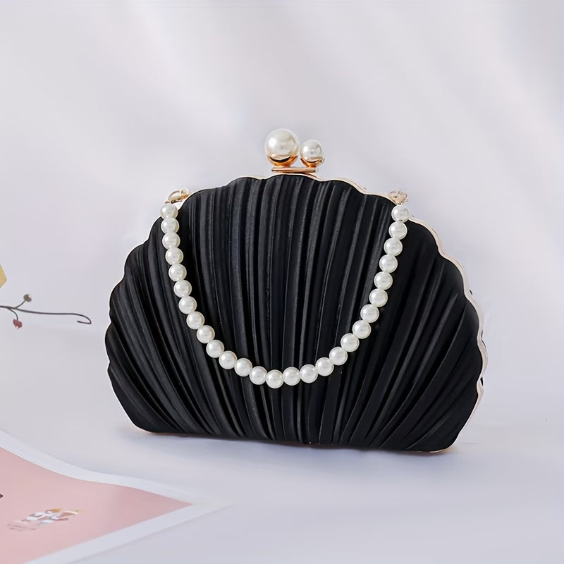 MidnightPearl - Bolsa Pérola | Art in Bags
