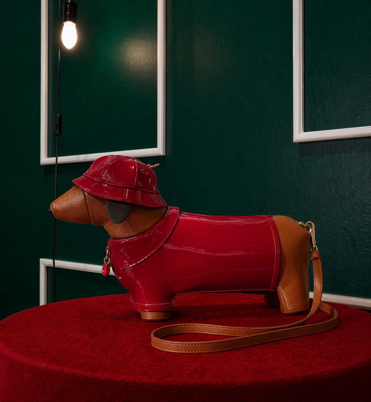 RainyDog - Bolsa Cachorro | Art in Bags