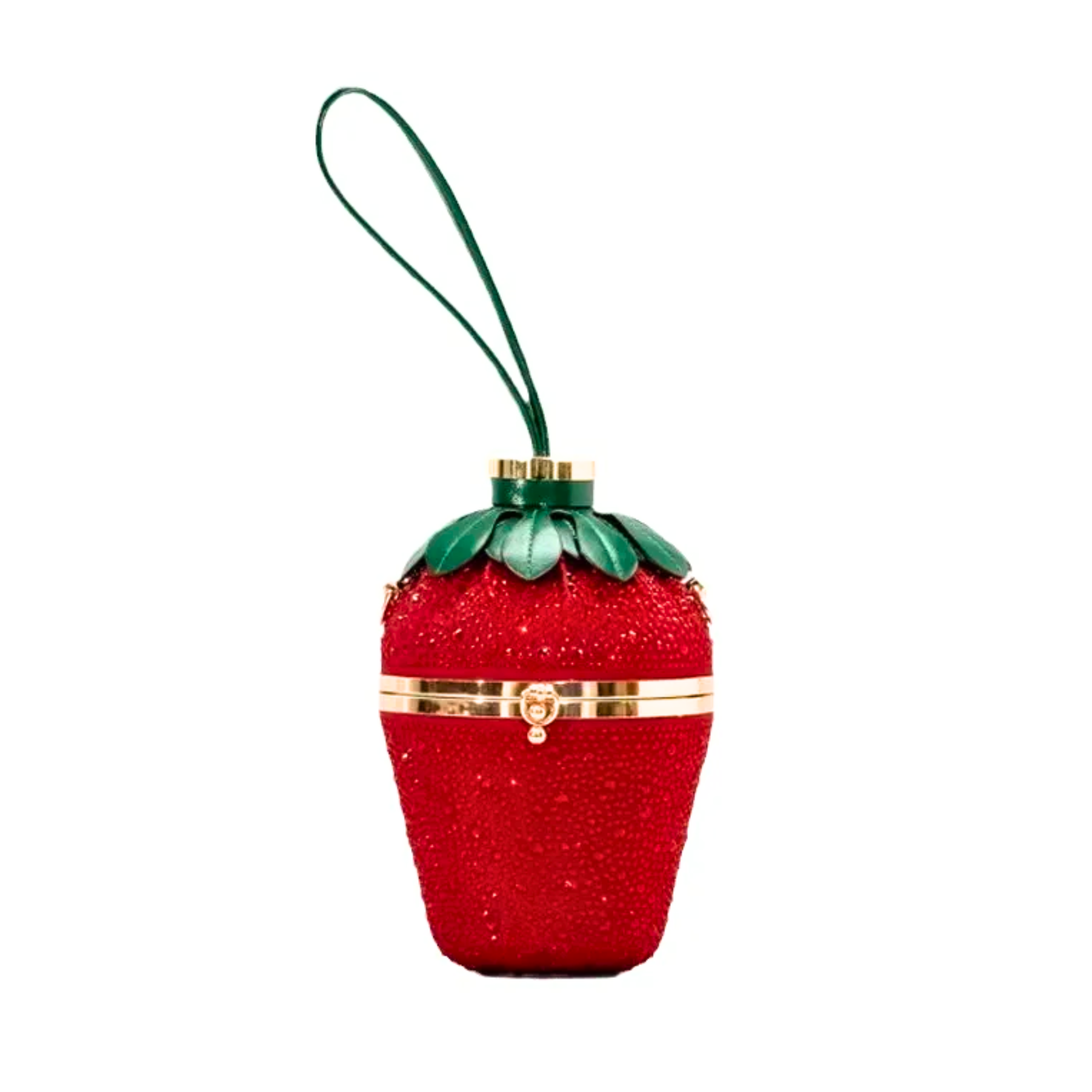 Moranguina | Bolsa Morango | Art in Bags