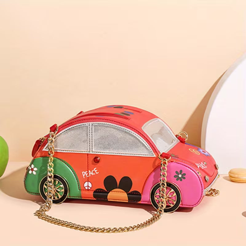 FuscaBag | Art in Bags