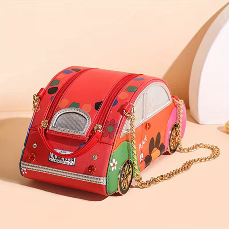 FuscaBag | Art in Bags