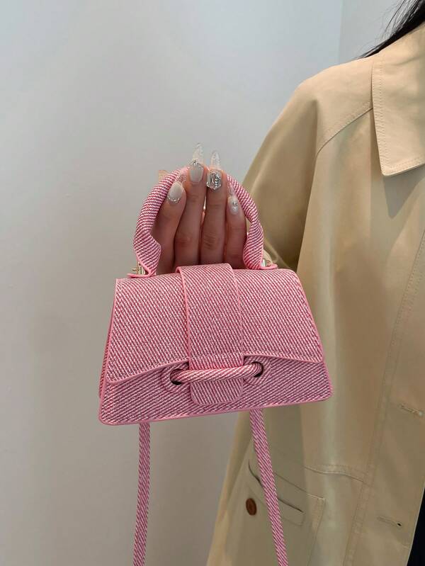 Babiê - Bolsa Mini | Art in Bags