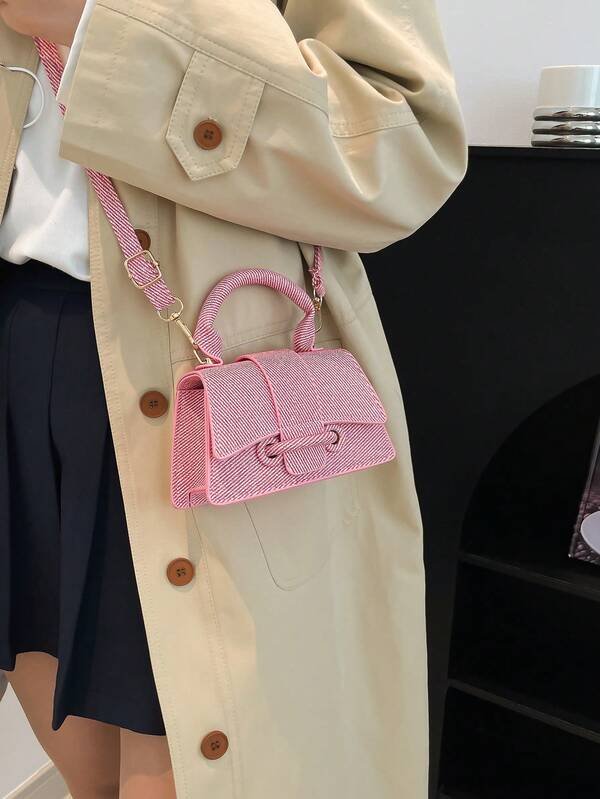 Babiê - Bolsa Mini | Art in Bags