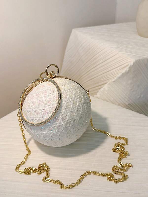 Luna - Bolsa Esfera Lua | Art in Bags