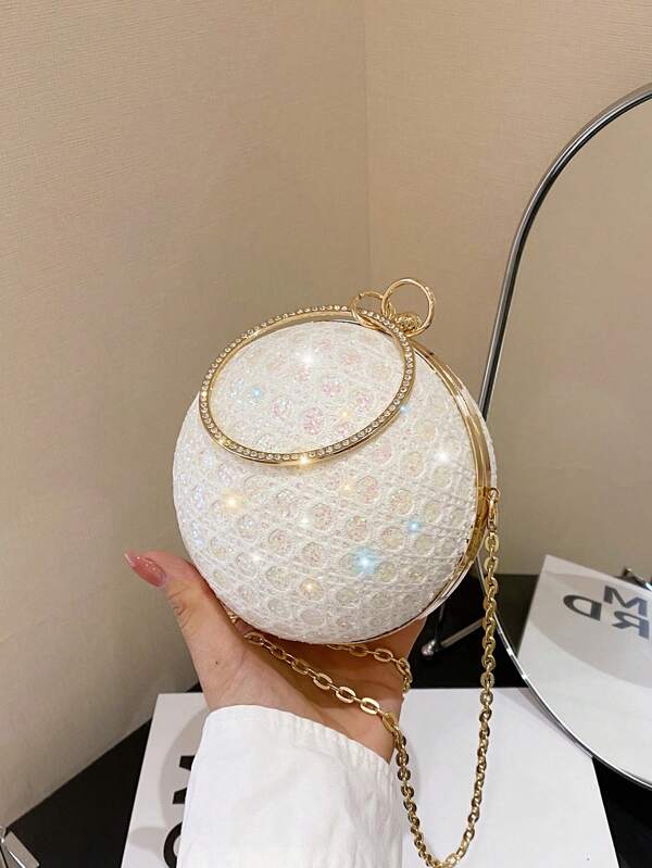 Luna - Bolsa Esfera Lua | Art in Bags