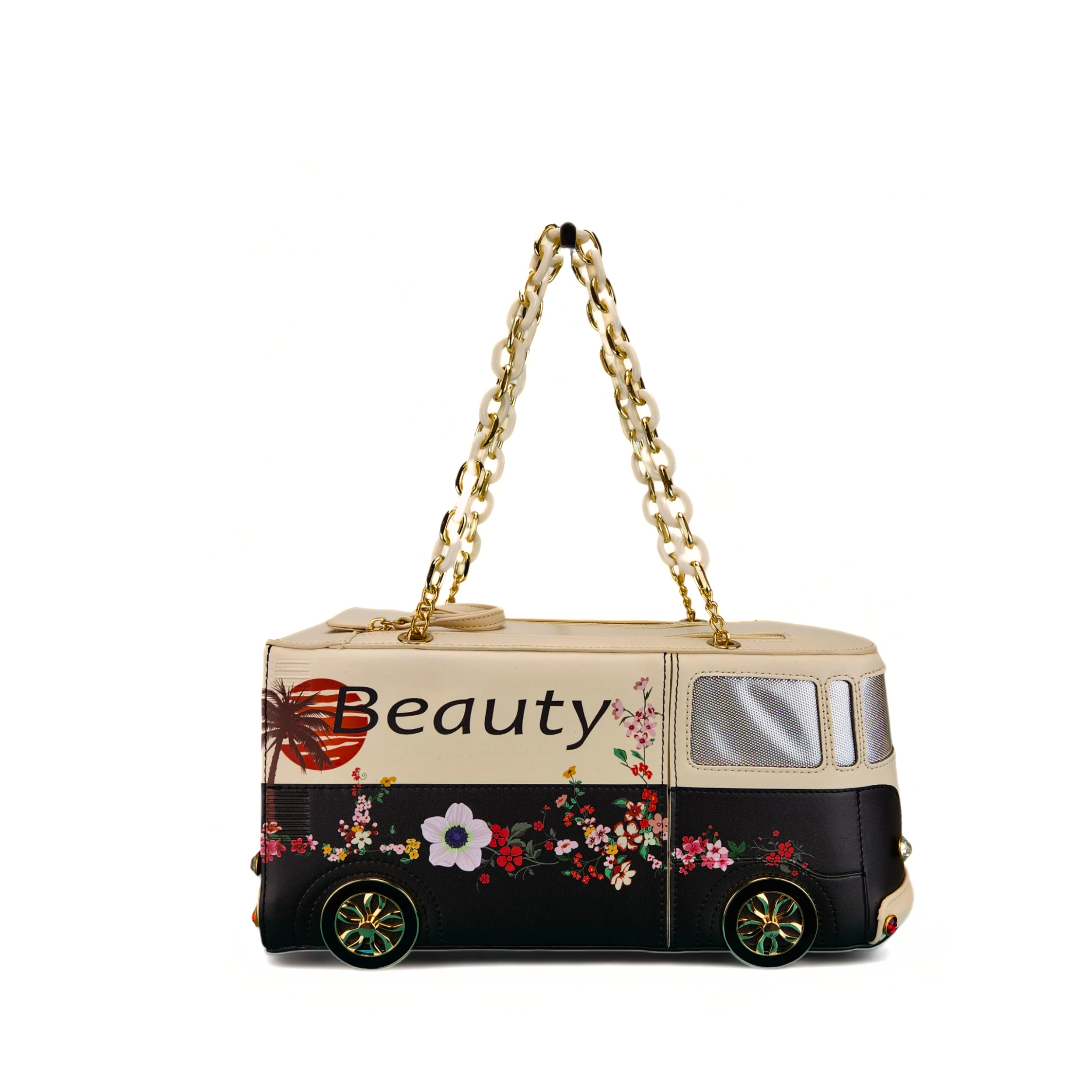 BusLondon | Bolsa Ônibus Estilo London | Art in Bags
