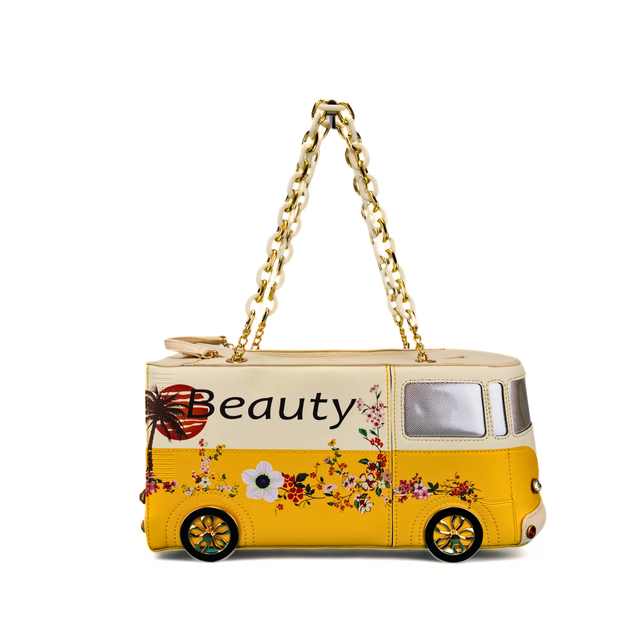 BusLondon | Bolsa Ônibus Estilo London | Art in Bags