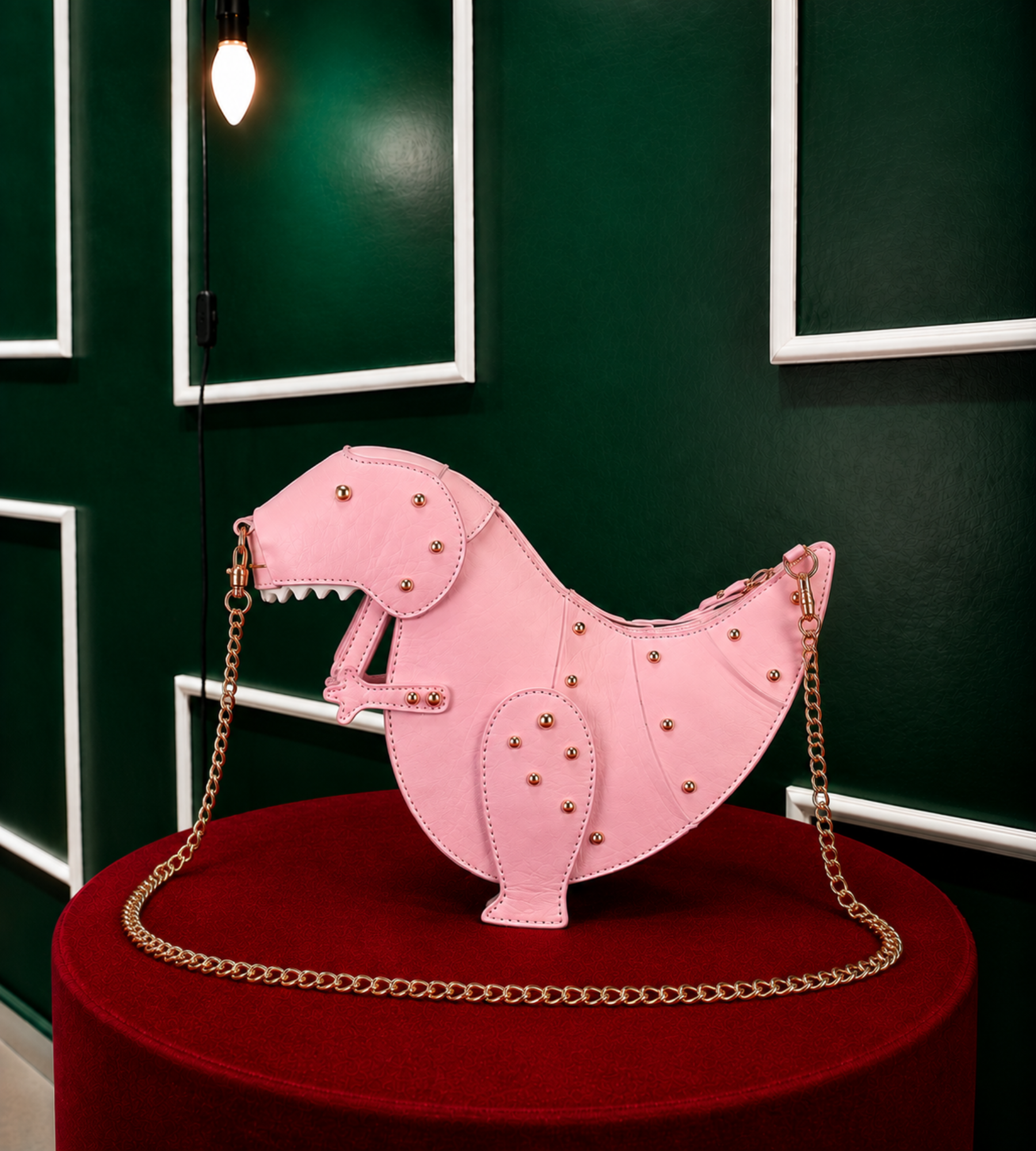 Jurassique - Bolsa Dinossauro | Art in Bags