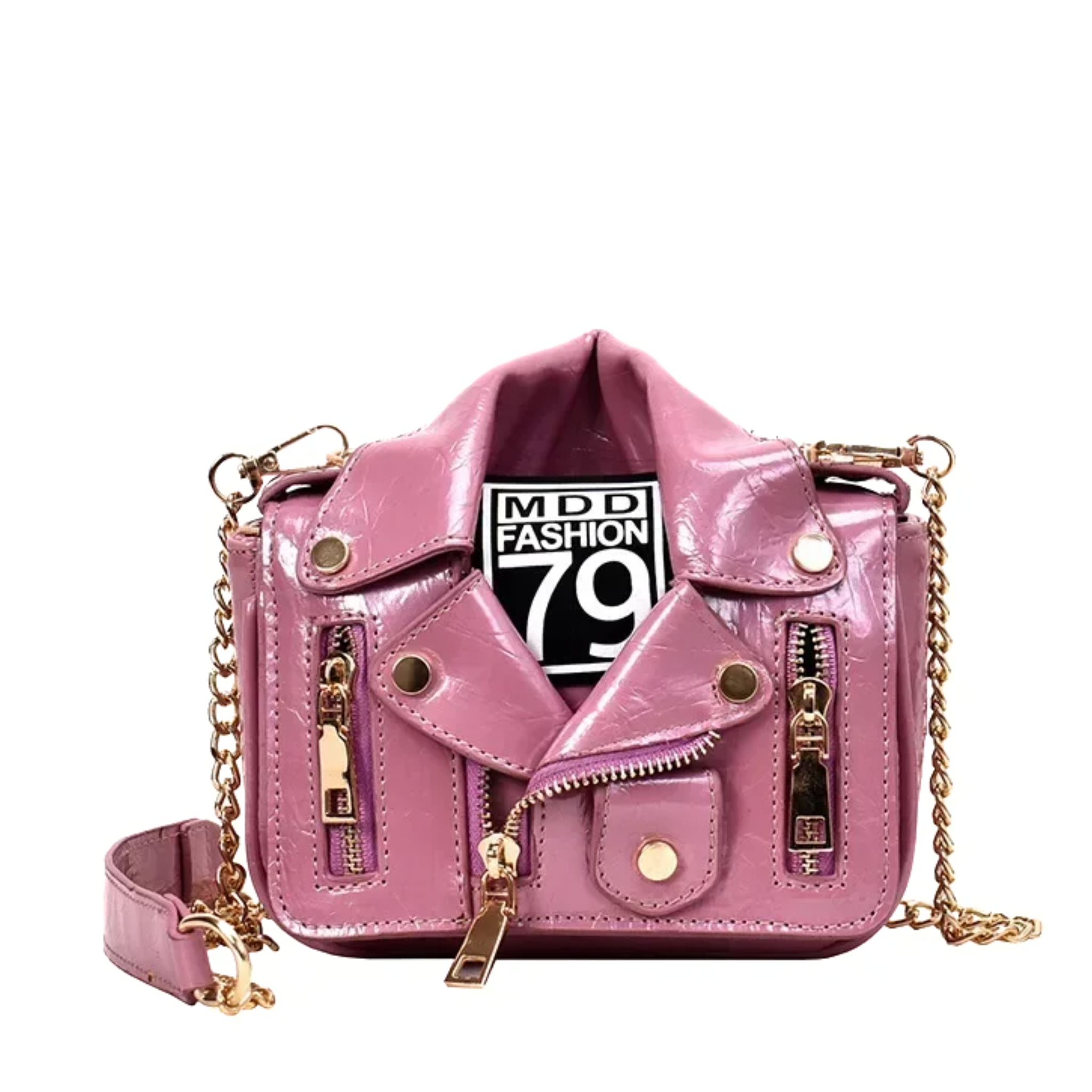 Jacketta | Bolsa Jaqueta | Art in Bags