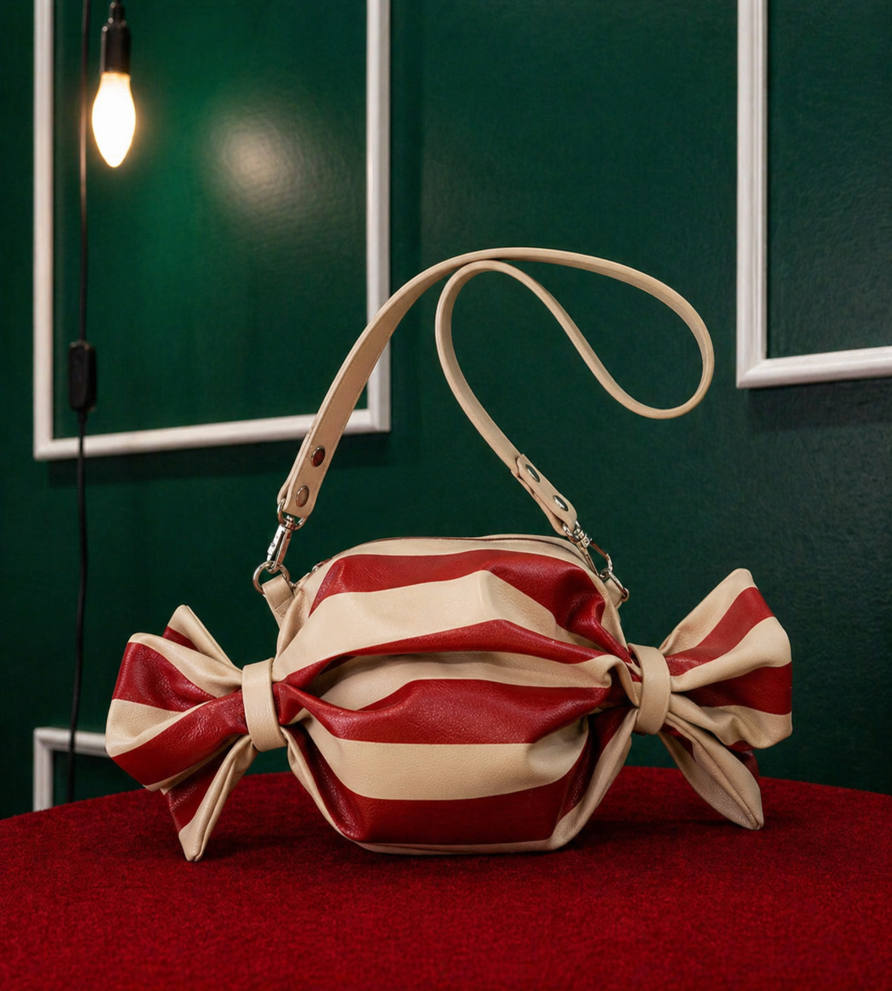 DolceBonBon - Bolsa bombom | Art in Bags