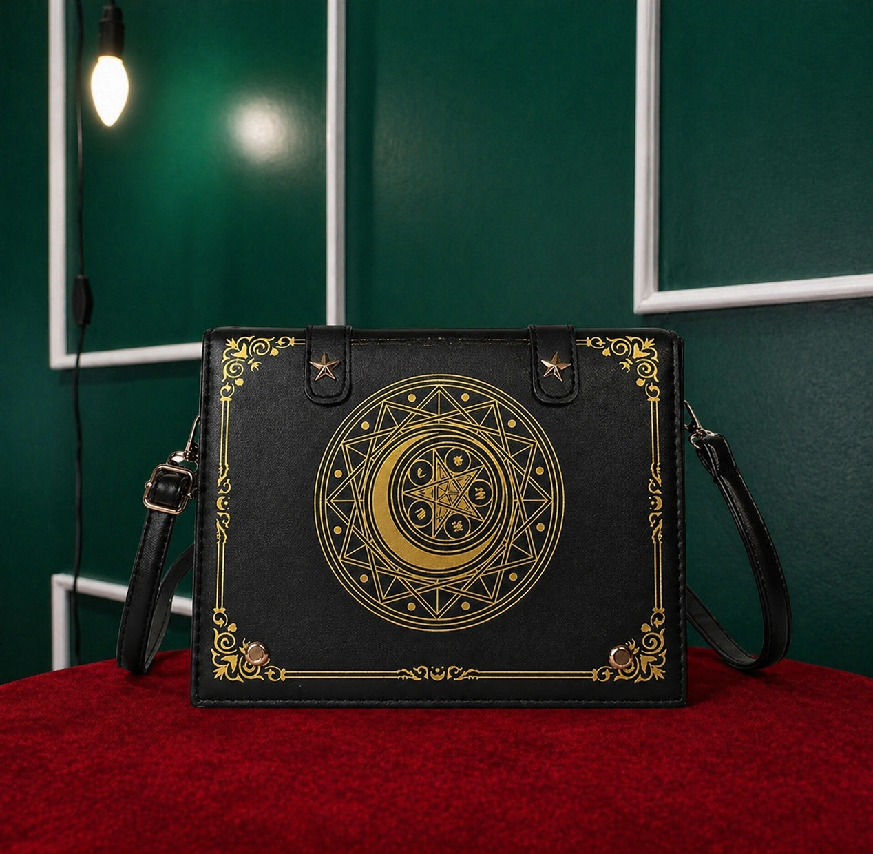 BookBag - Bolsa Livro | Art in Bags
