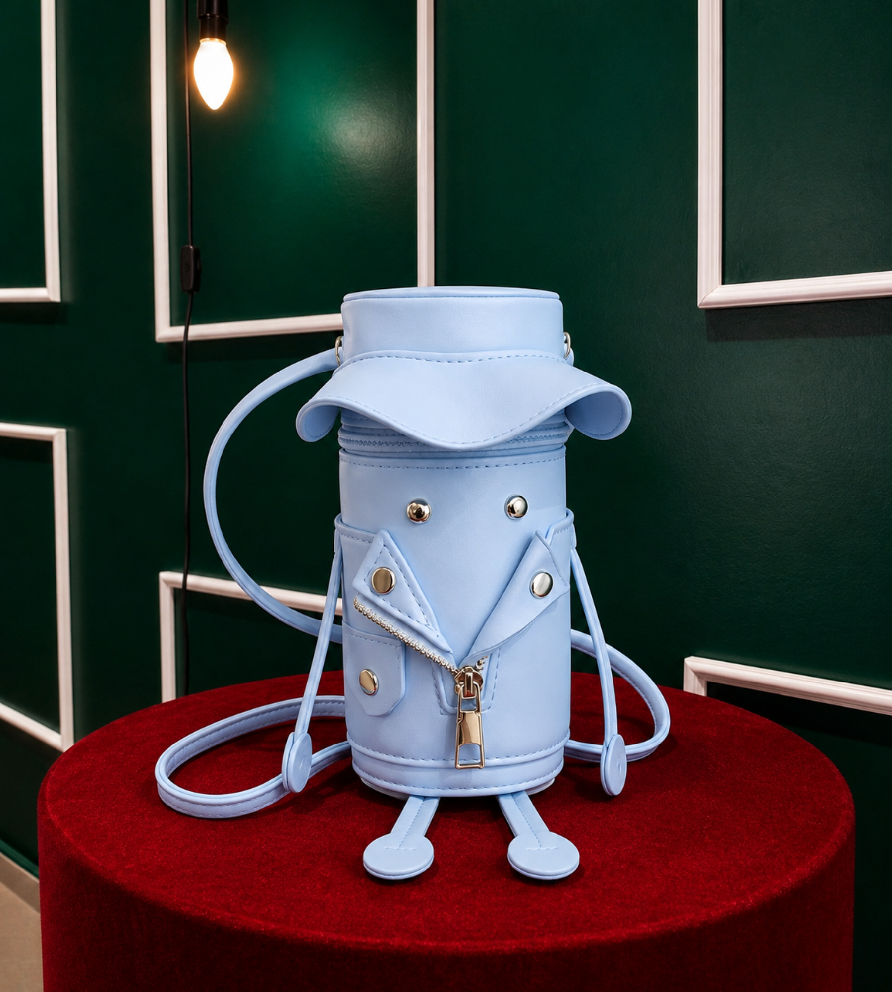 ChiquinhoBag | Art in Bags