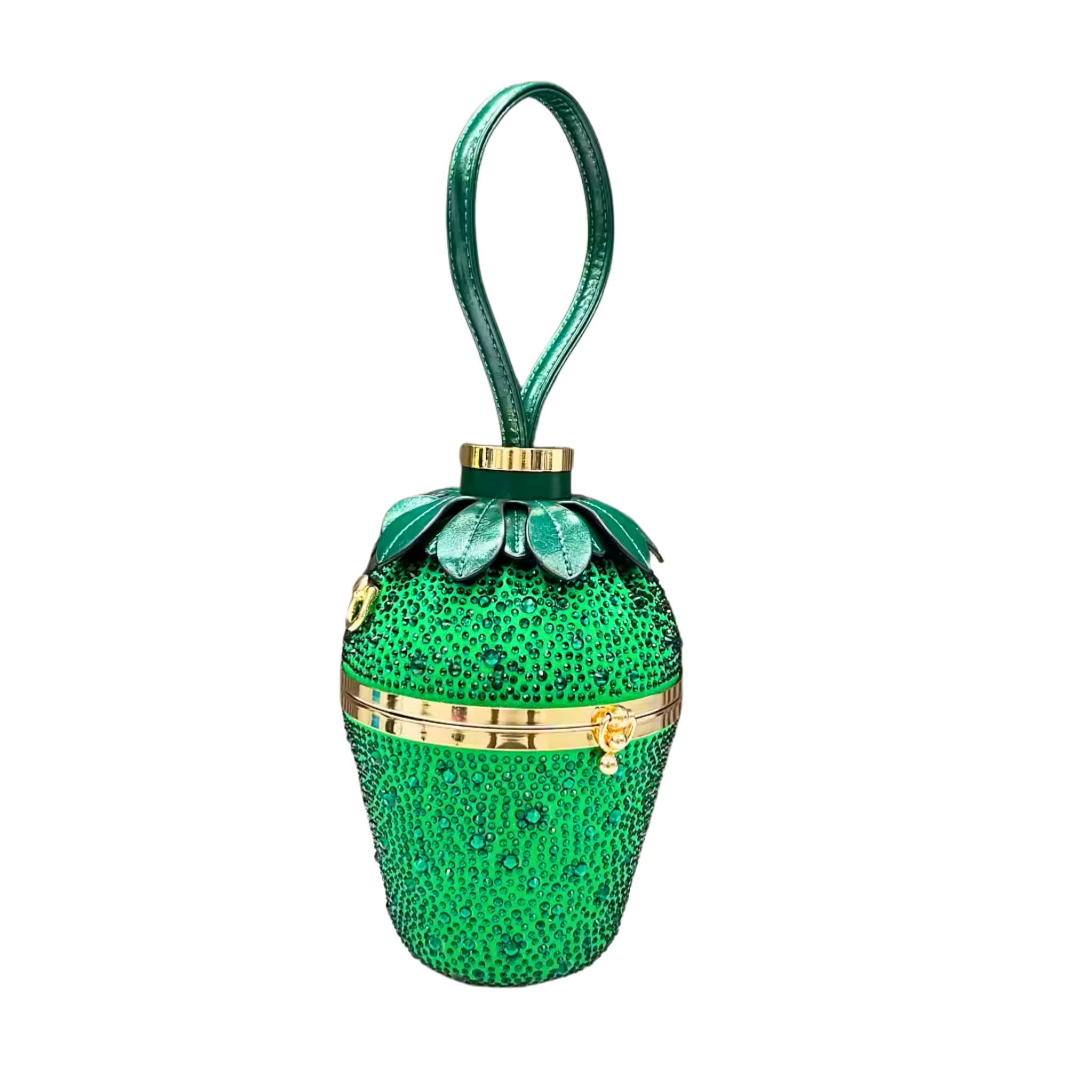 Moranguina | Bolsa Morango | Art in Bags