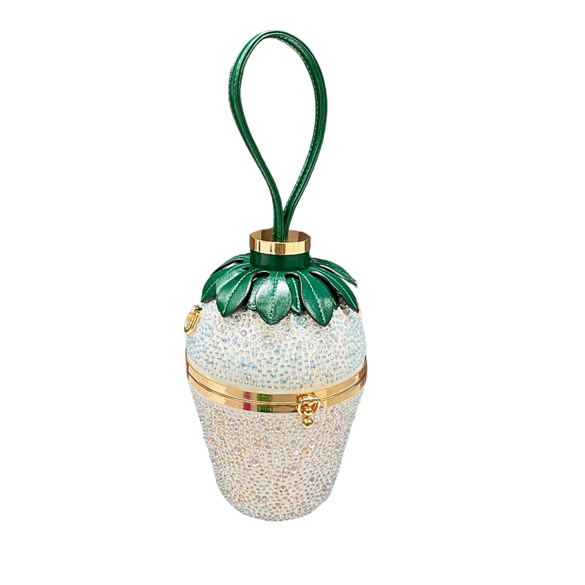 Moranguina | Bolsa Morango | Art in Bags