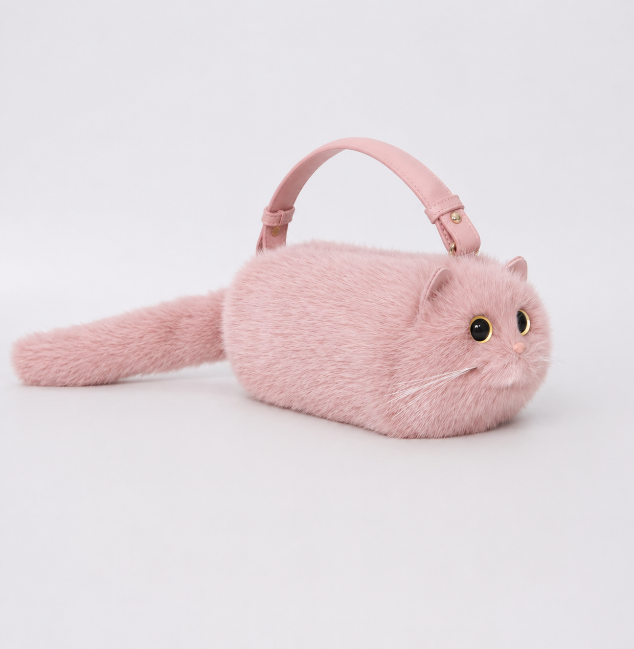 BabyCat - Bolsa Gato | Art in Bags