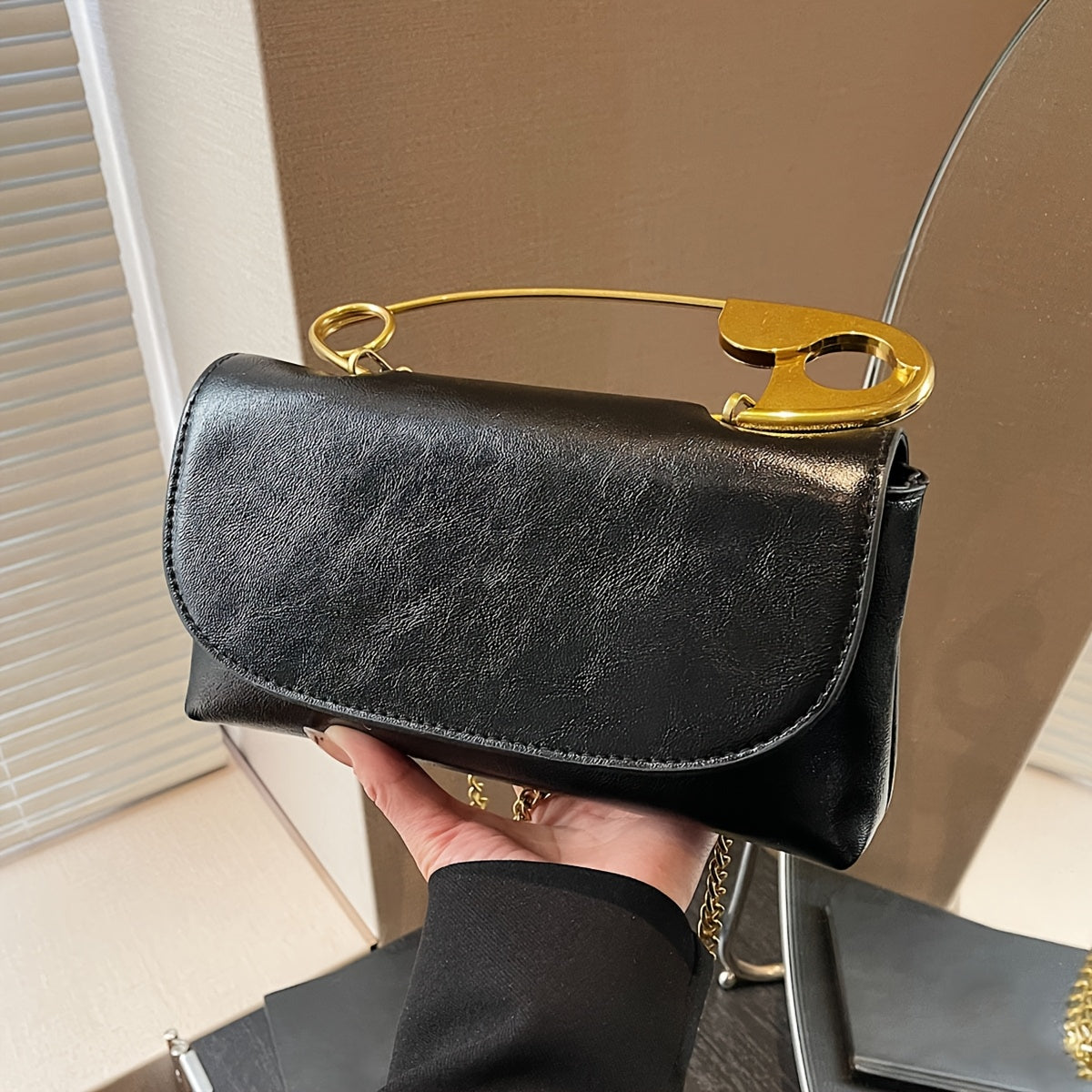 PinBag | Art In Bags