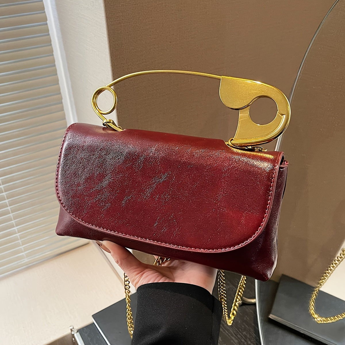 PinBag | Art In Bags