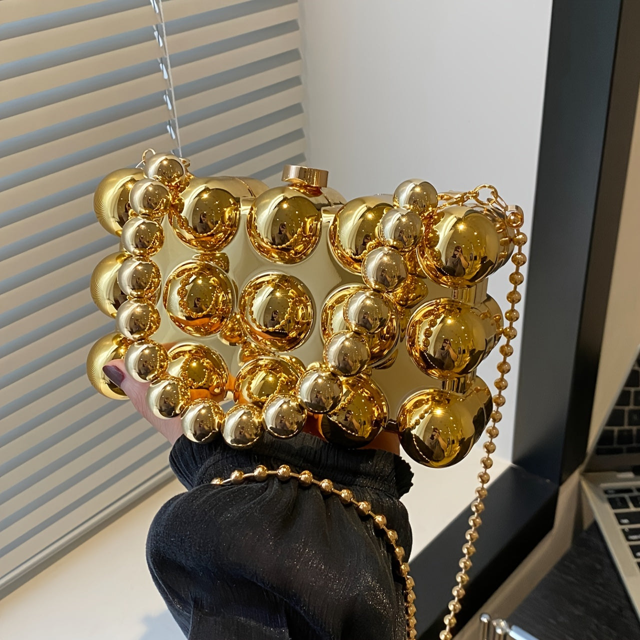 BublyBag | Art in Bags