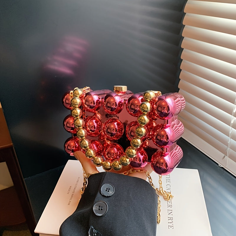 BublyBag | Art in Bags