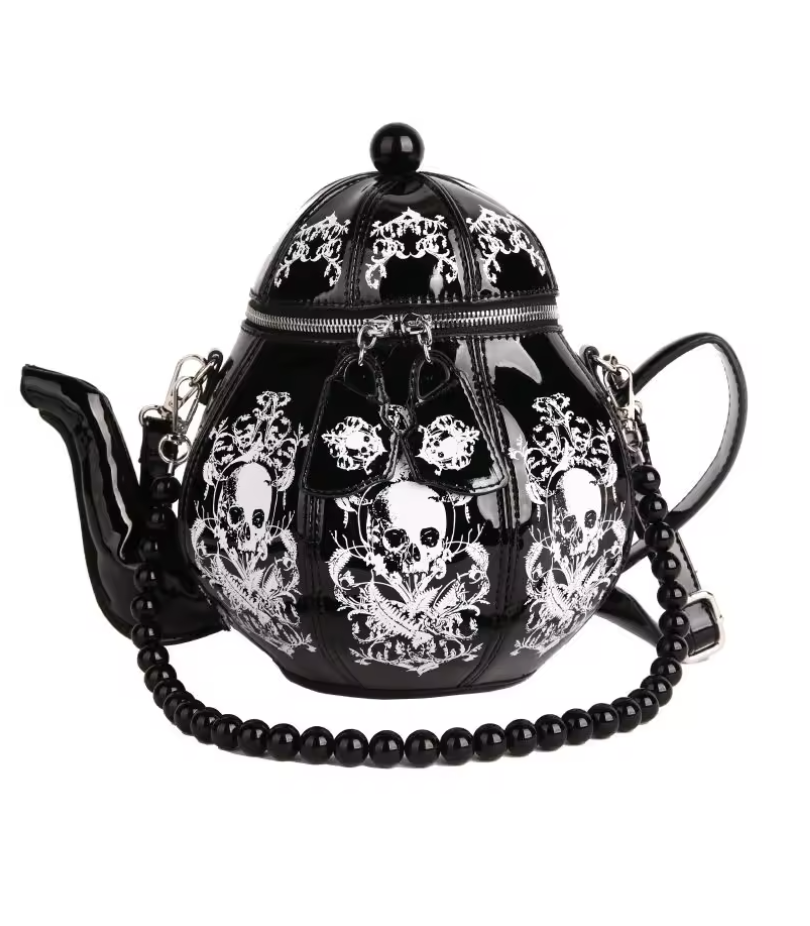 BullyBag | Art in Bags