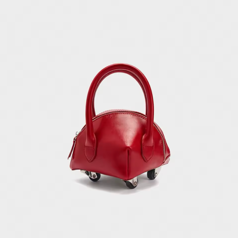 BoardingBag - Bolsa com rodinhas | Art in Bags