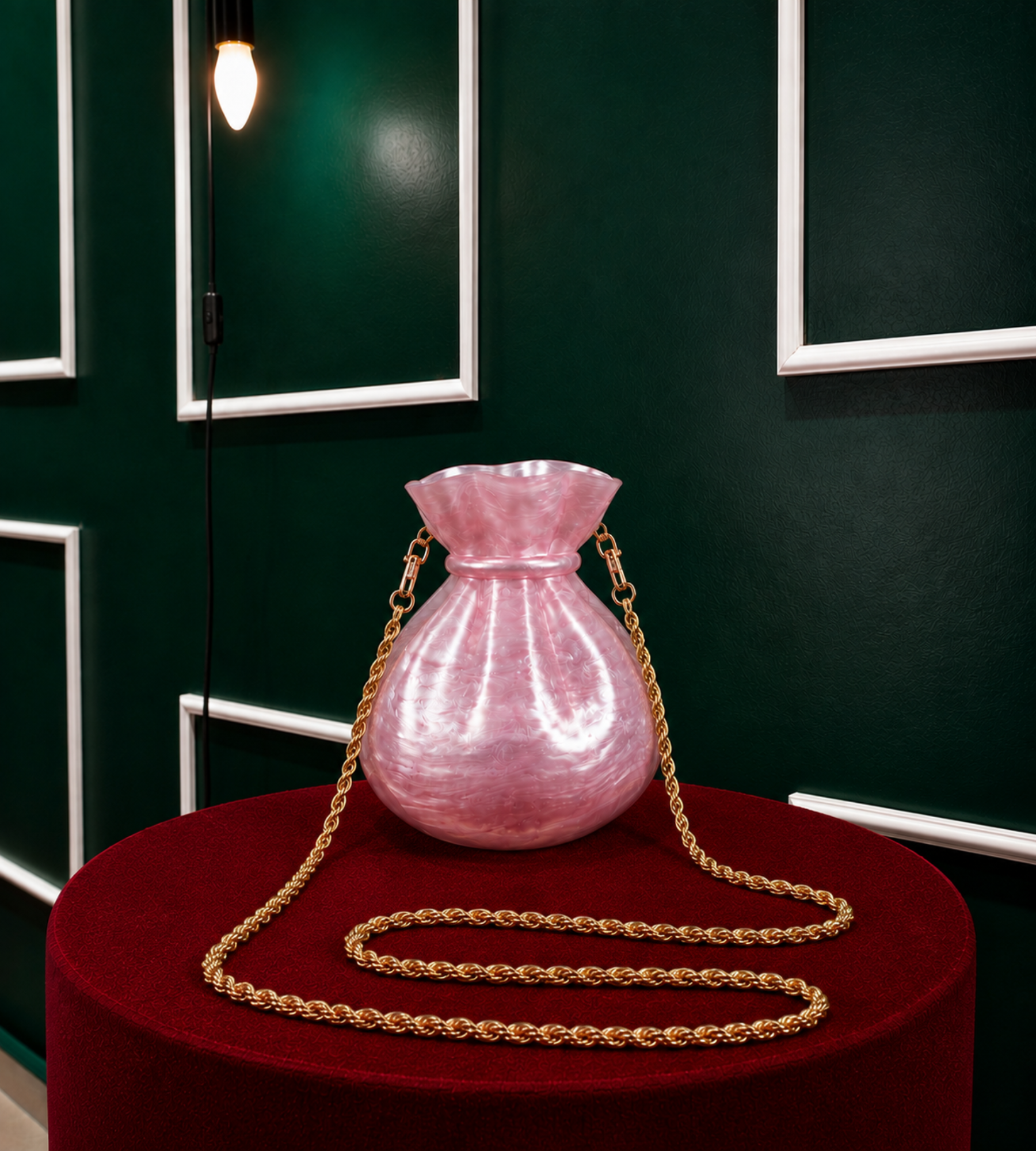 FairyBag - Bolsa Saquinho | Art in Bags