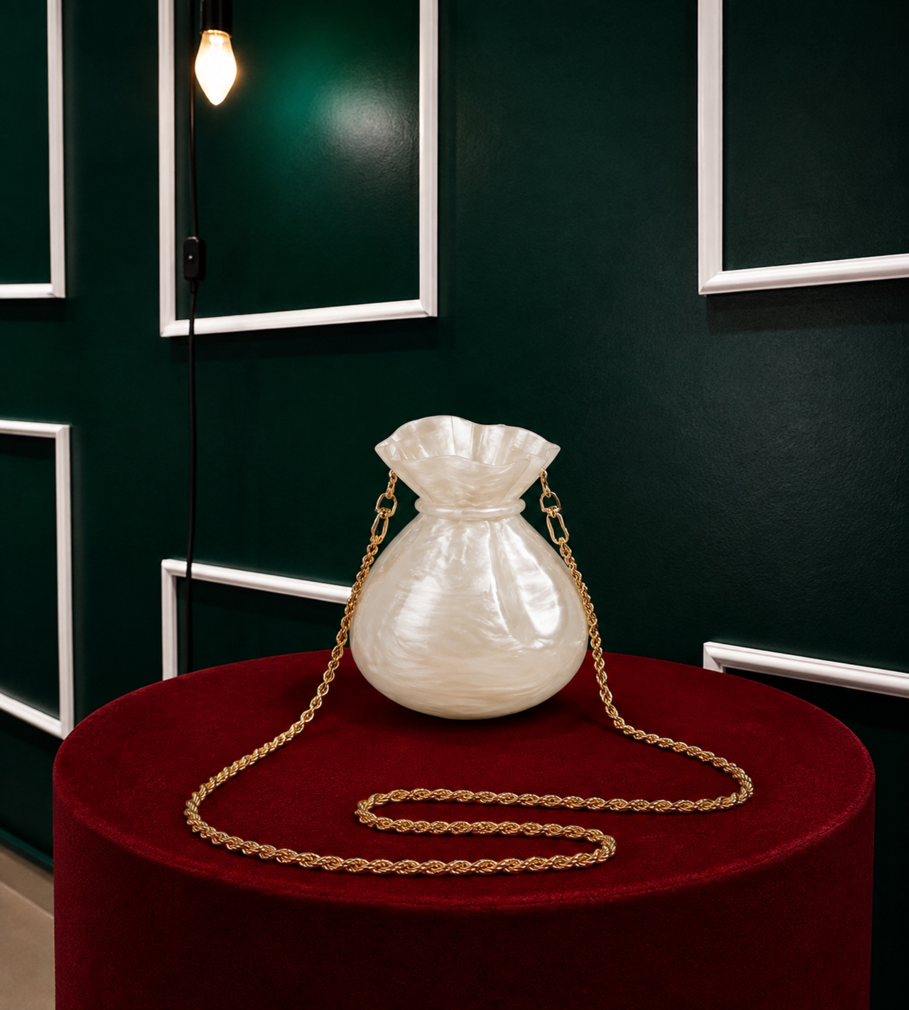 FairyBag - Bolsa Saquinho | Art in Bags