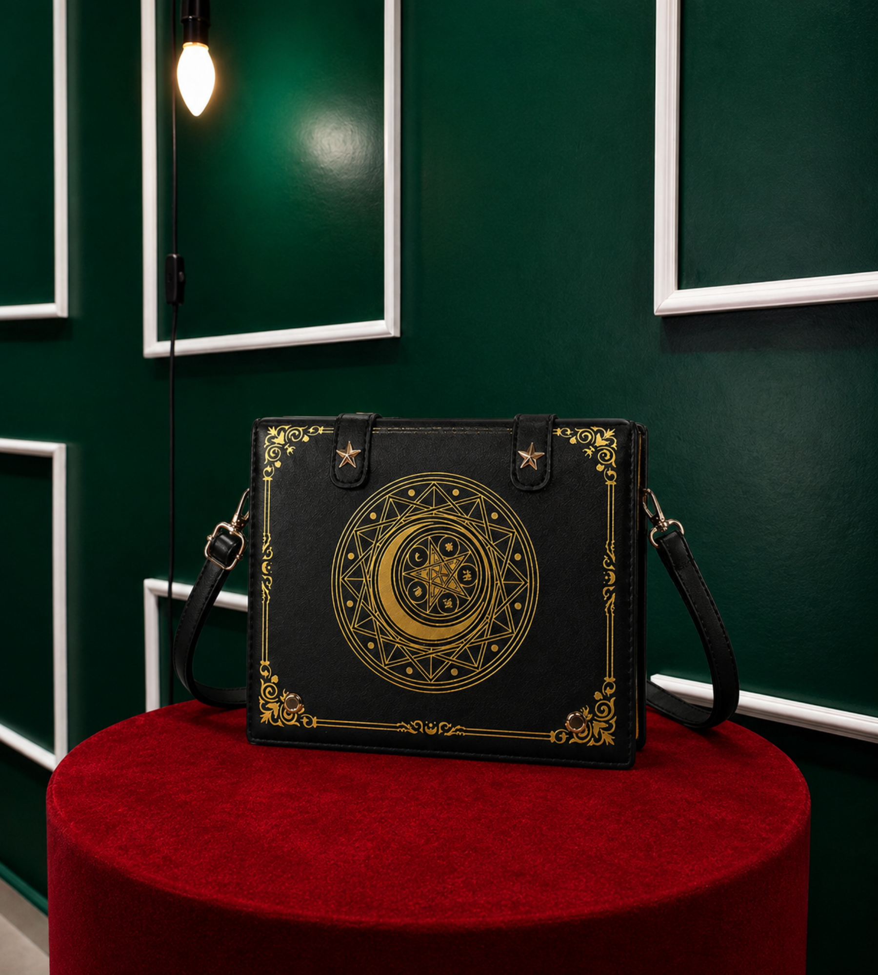 BookBag - Bolsa Livro | Art in Bags