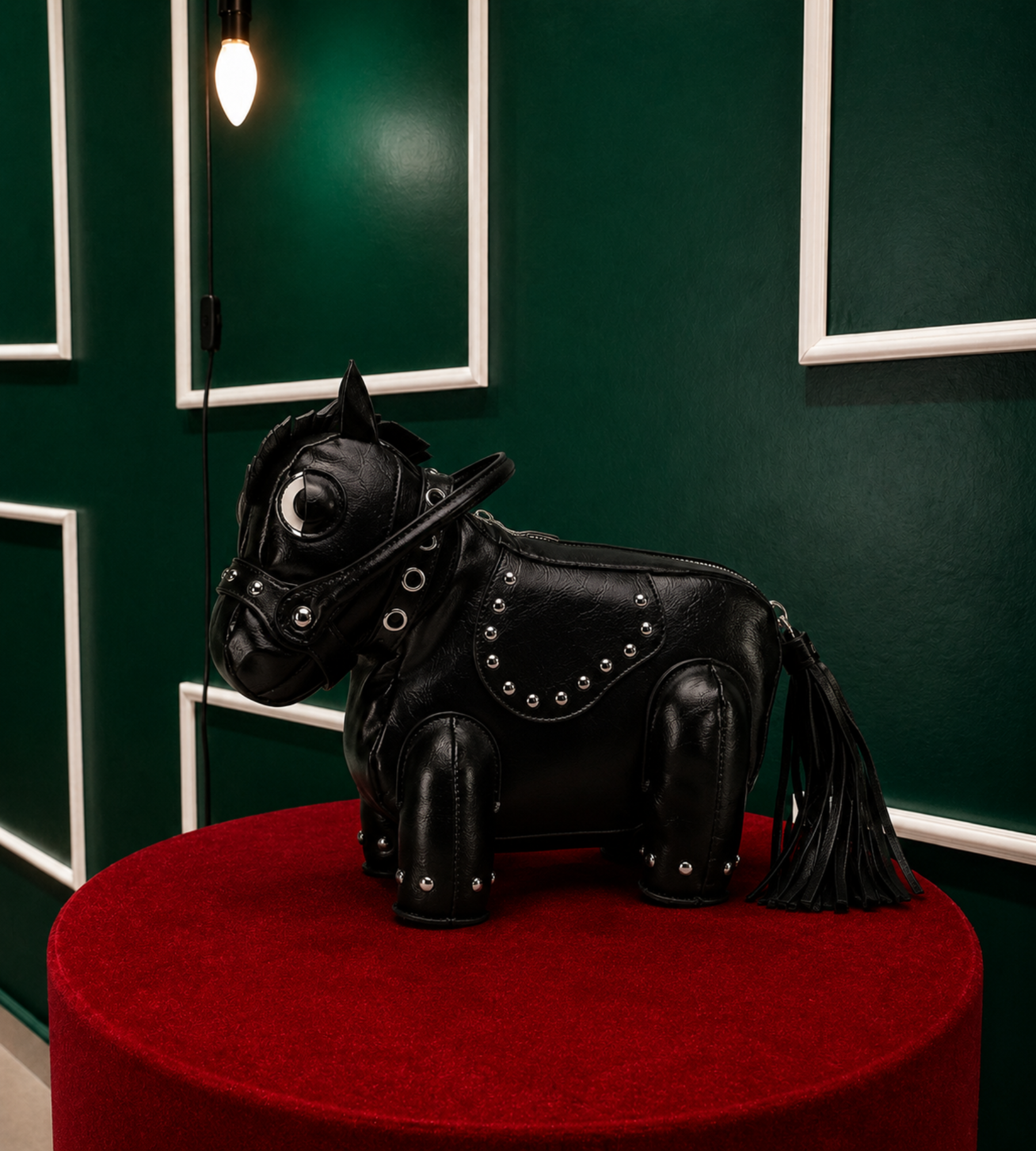 BurrinhoBag - Bolsa Burro | Art in Bags