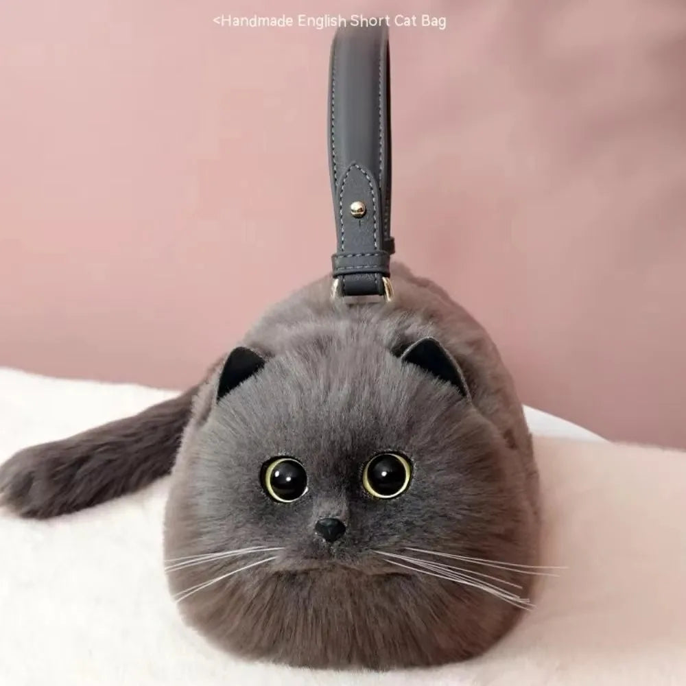 BabyCat | Art in Bags