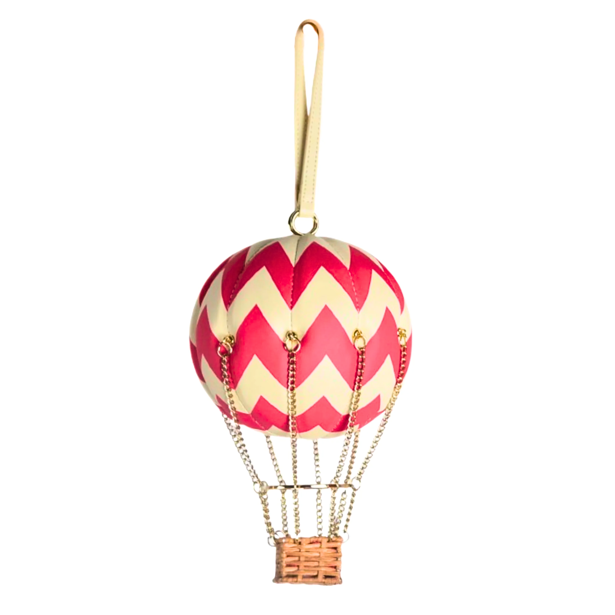Balloné | Bolsa Balão | Art in Bags