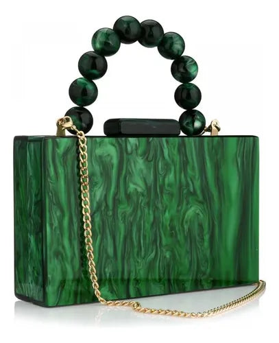 MarbleBag | Art in Bags