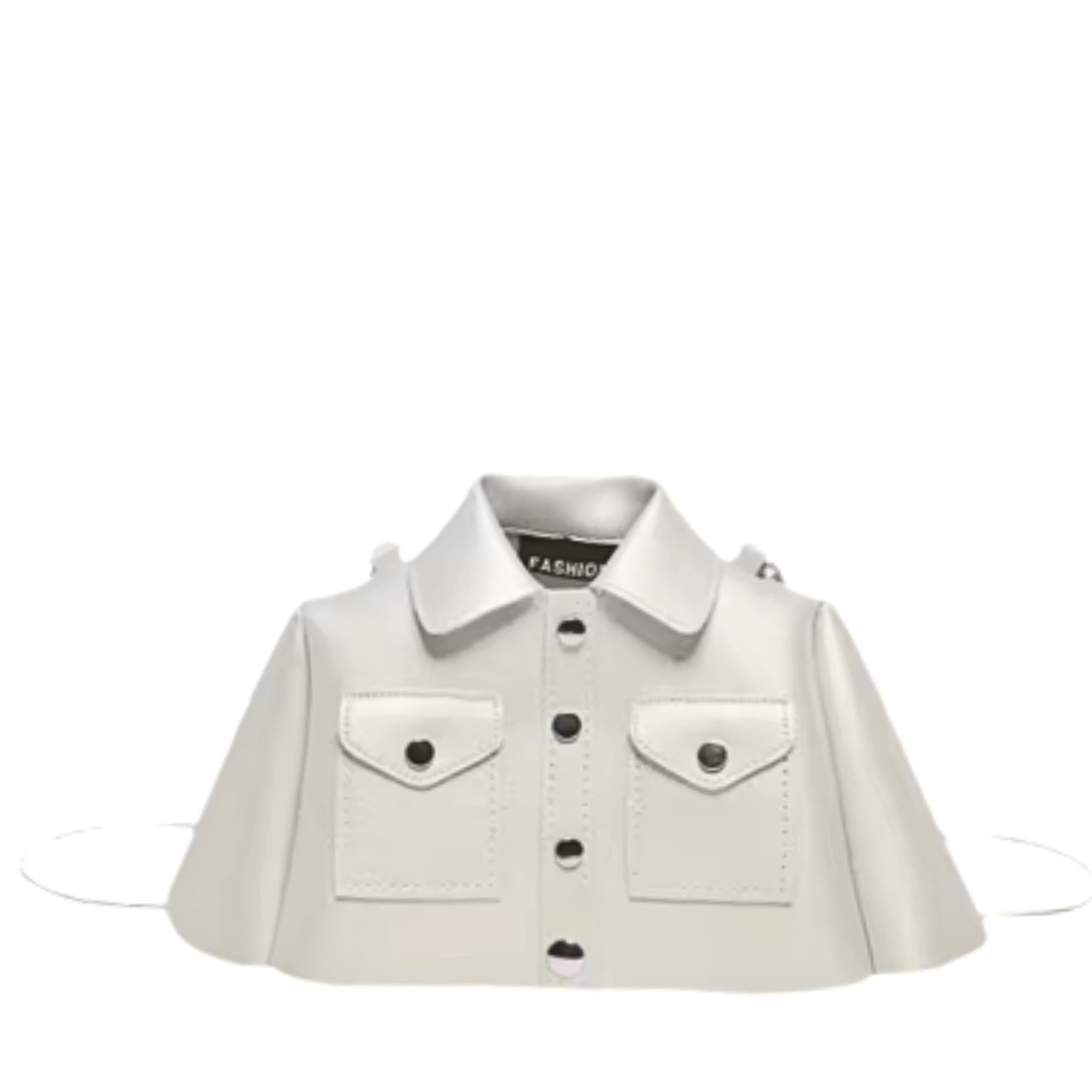 LookStyle | Bolsa Camisa Moderna | Art in Bags