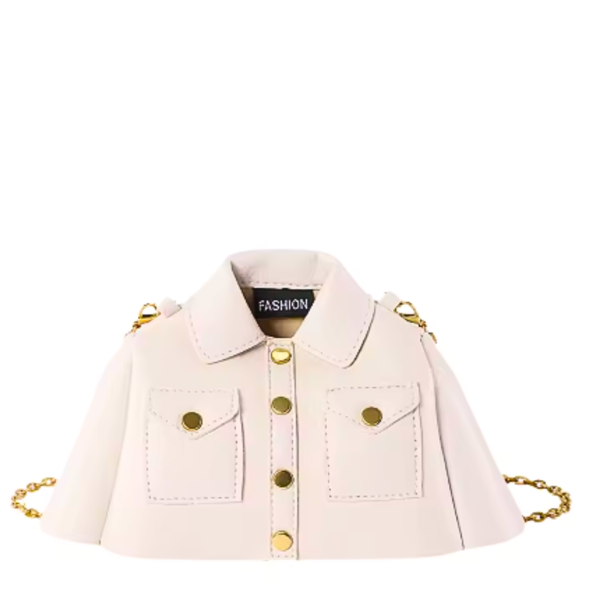 LookStyle | Bolsa Camisa Moderna | Art in Bags