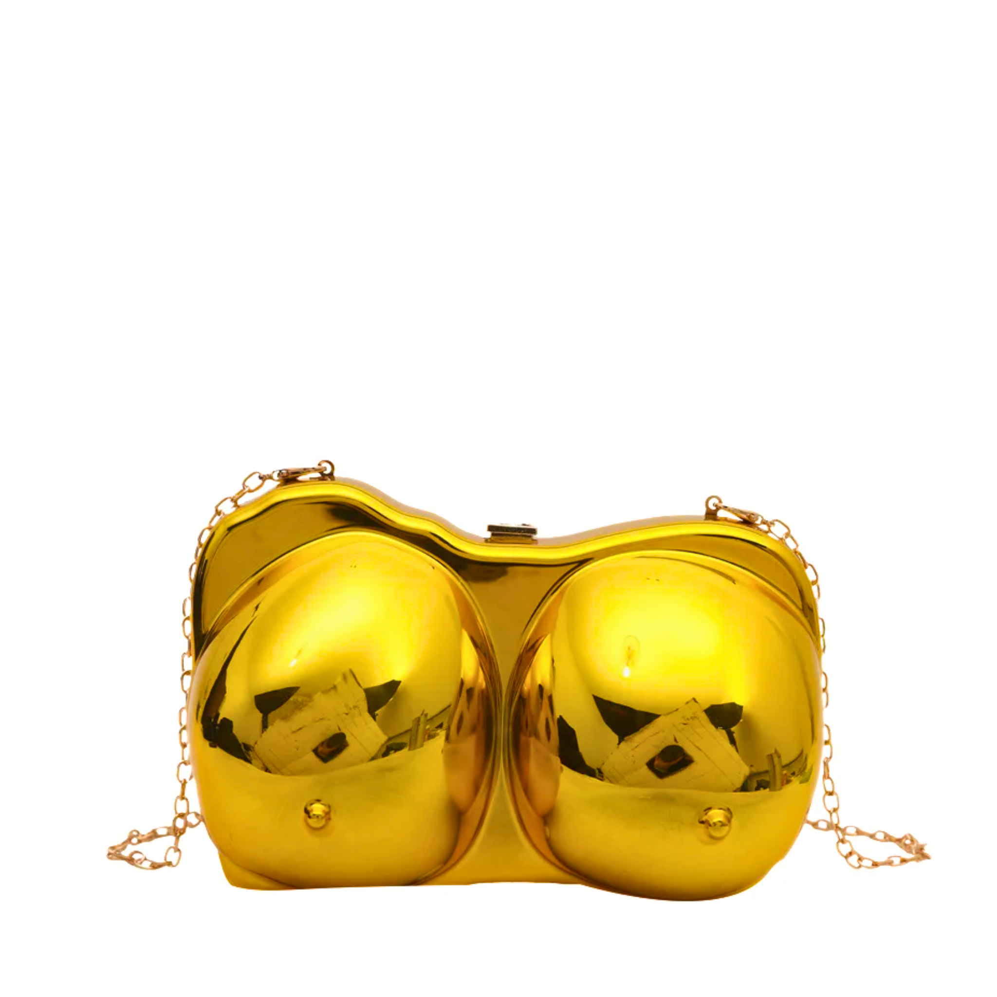 Anatomika | Bolsa Corpo Escultural | Art in Bags
