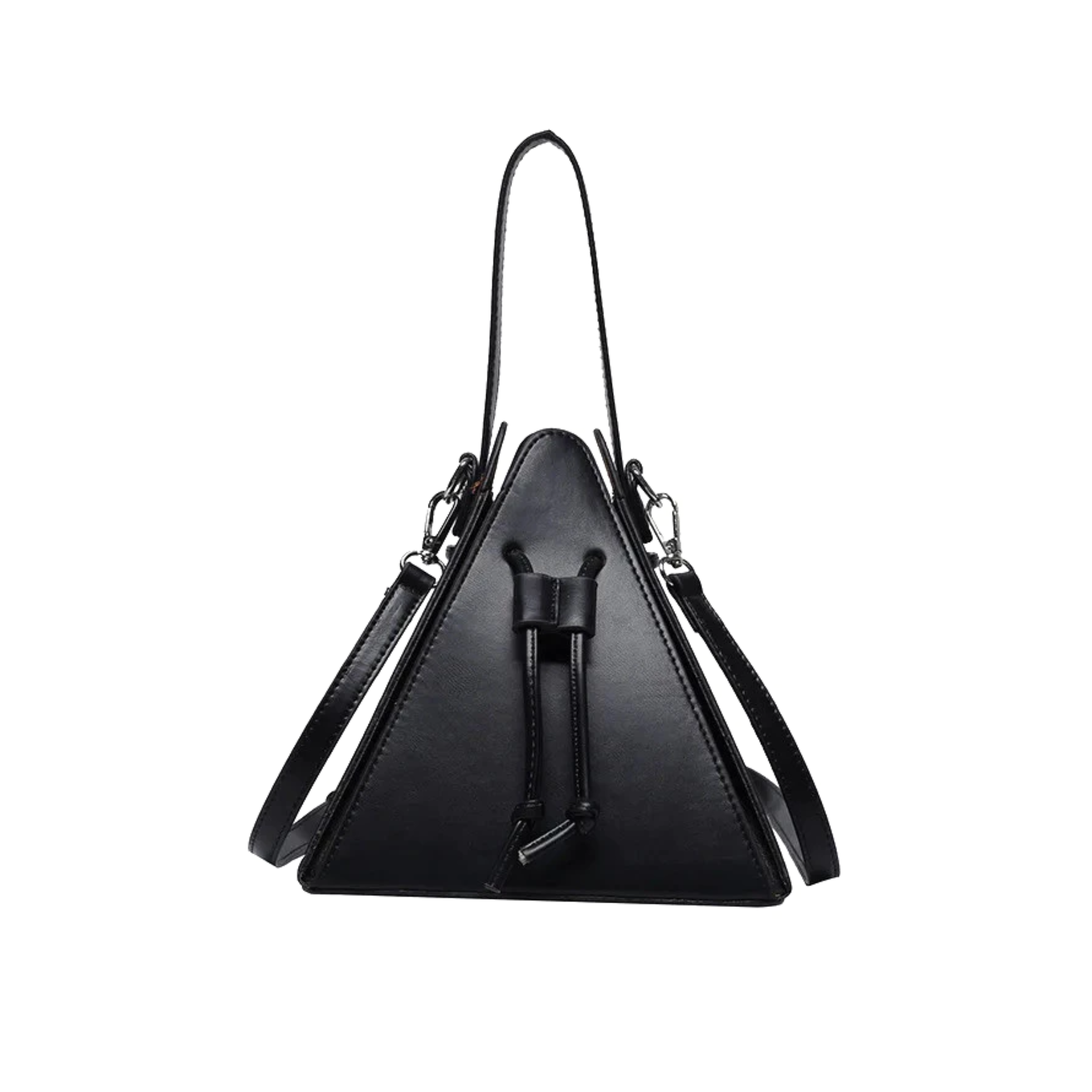 Pyramour | Bolsa Pirâmide | Art in Bags