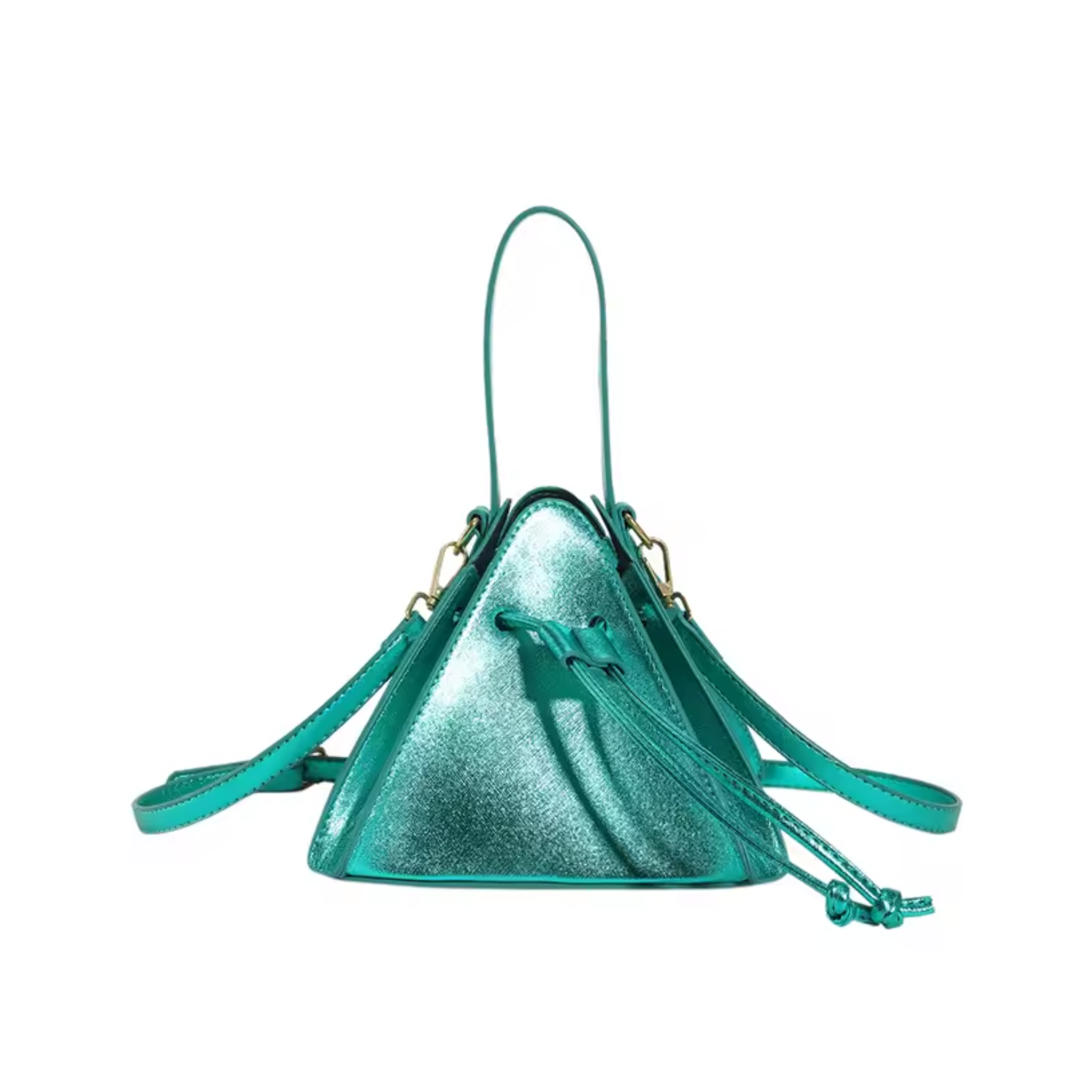 Pyramour | Bolsa Pirâmide | Art in Bags