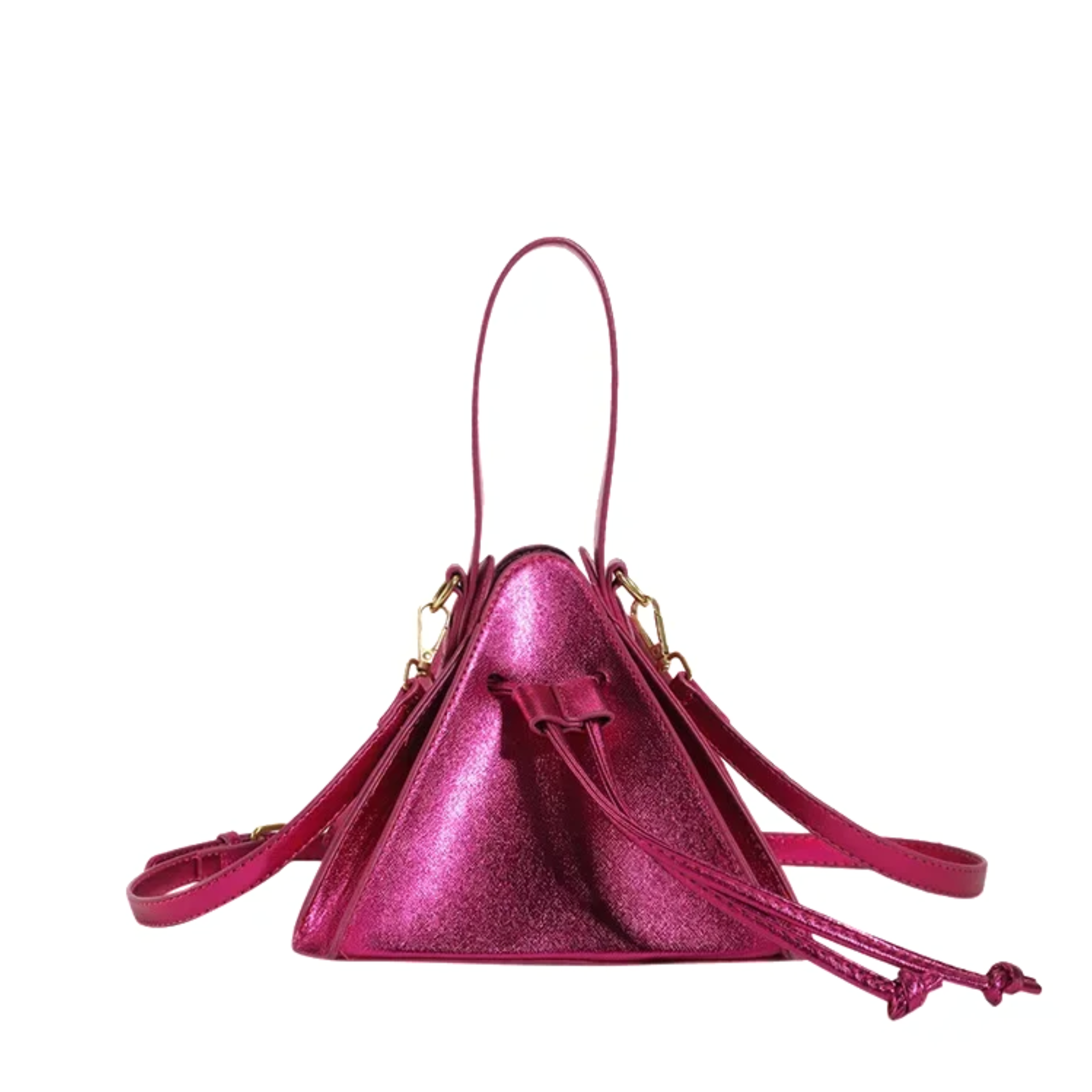 Pyramour | Bolsa Pirâmide | Art in Bags