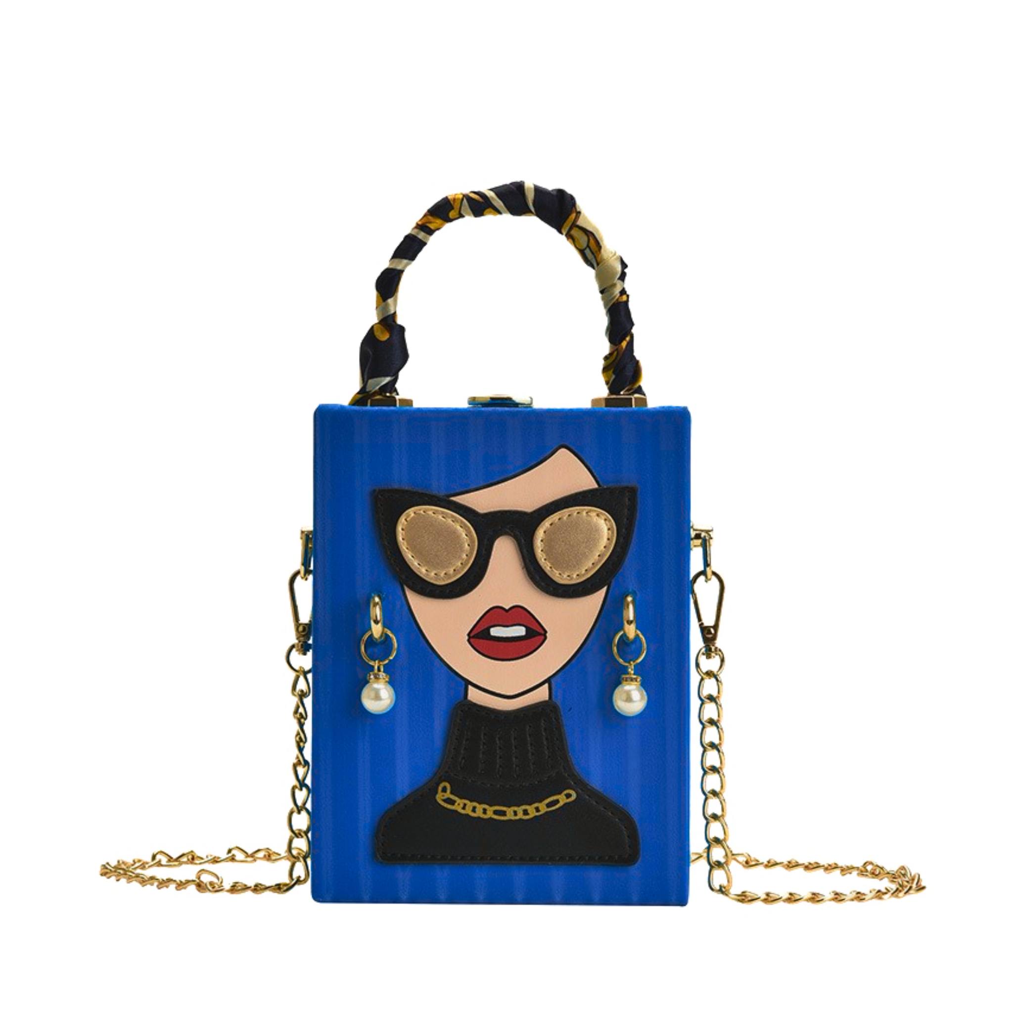 MadameBag | Bolsa Madame | Art in Bags