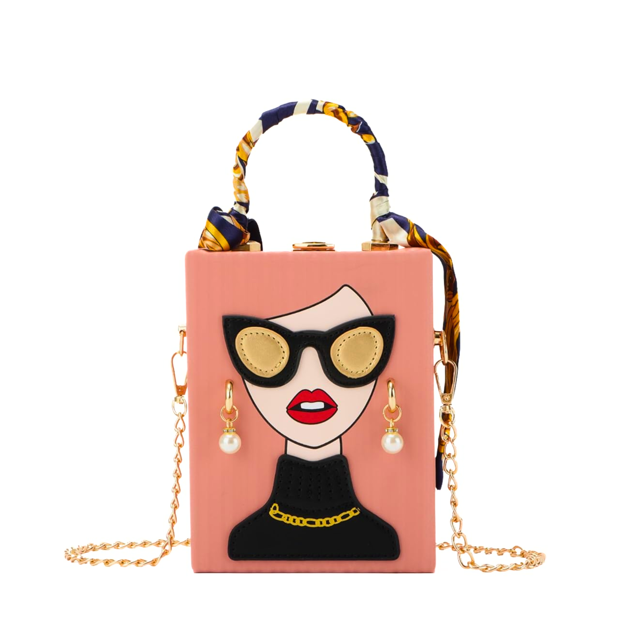 MadameBag | Bolsa Madame | Art in Bags