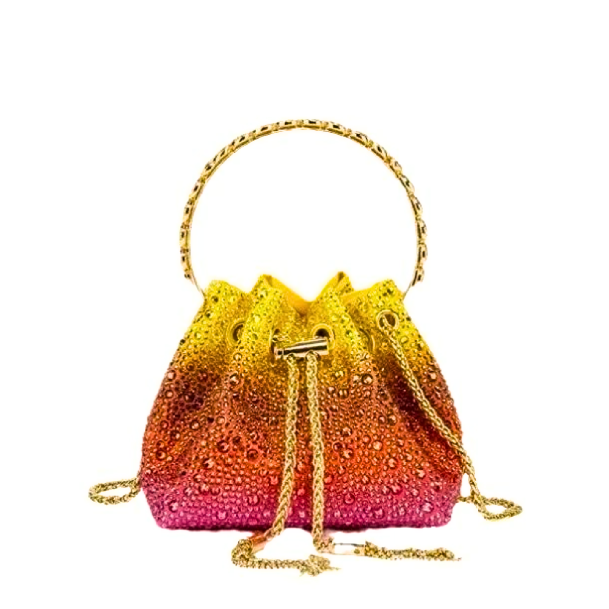 Brillê | Bolsa Brilho | Art in Bags