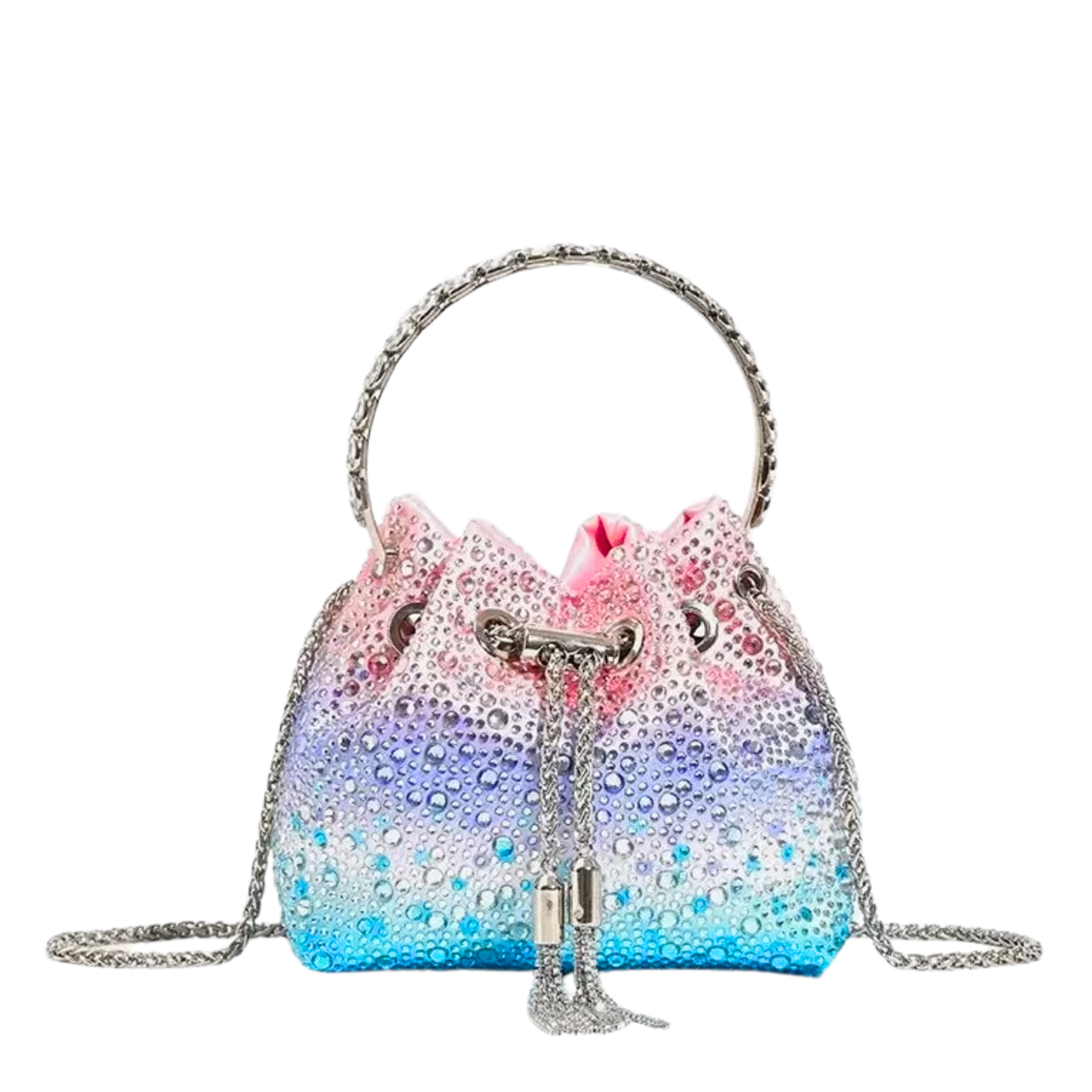 Brillê | Bolsa Brilho | Art in Bags