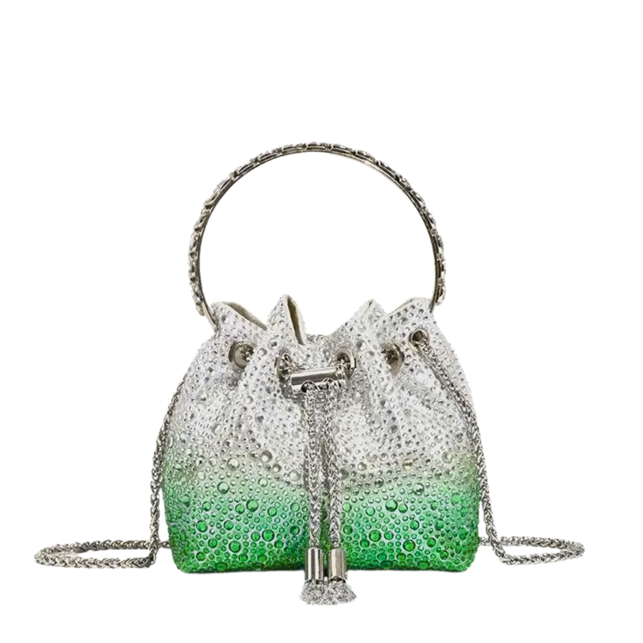 Brillê | Bolsa Brilho | Art in Bags