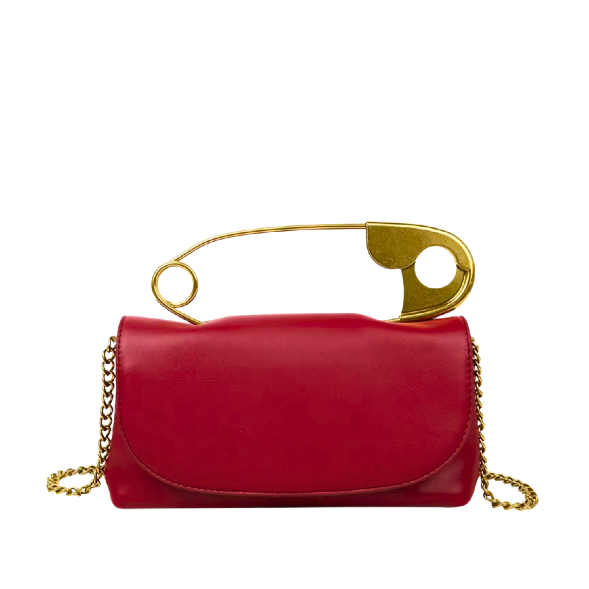 BagPin | Bolsa Alfinete | Art in Bags